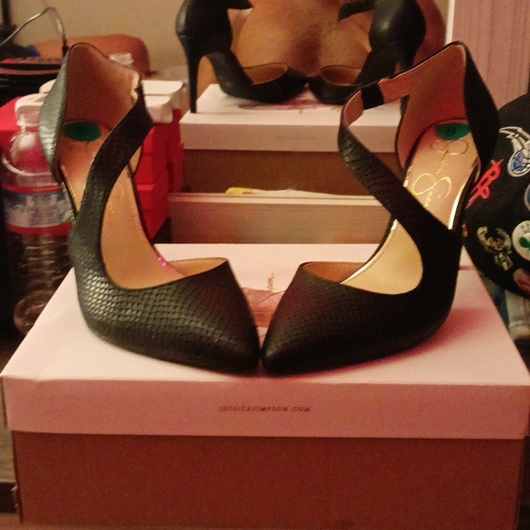 Women's heels - Picture 3 of 4